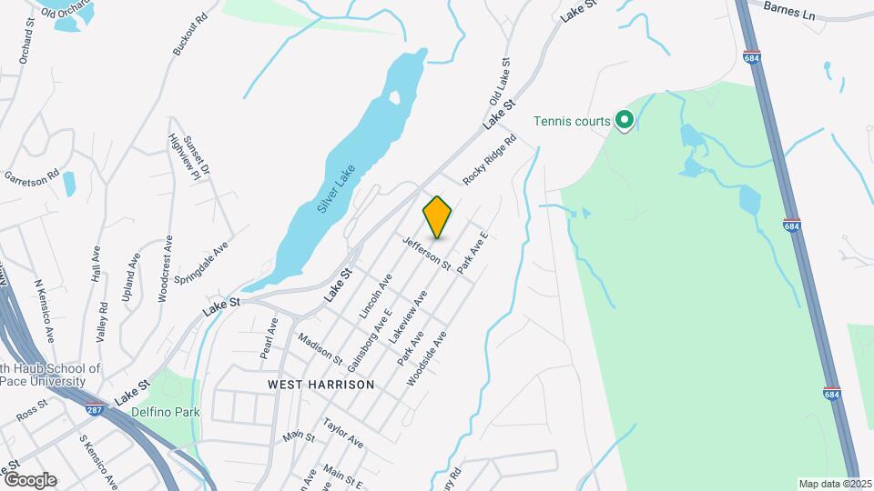 260 Gainsborg Ave E, Unit #2 Map and Location Details