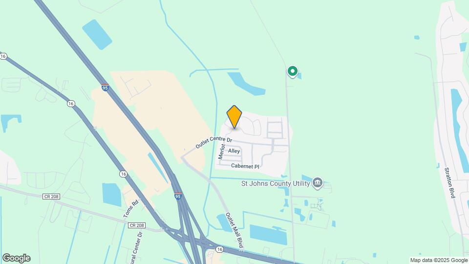 Stratford Mill Apartments in St. Augustine, FL