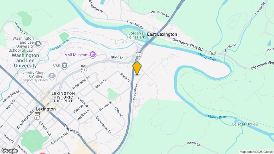 26 Hook Ln Map and Location Details