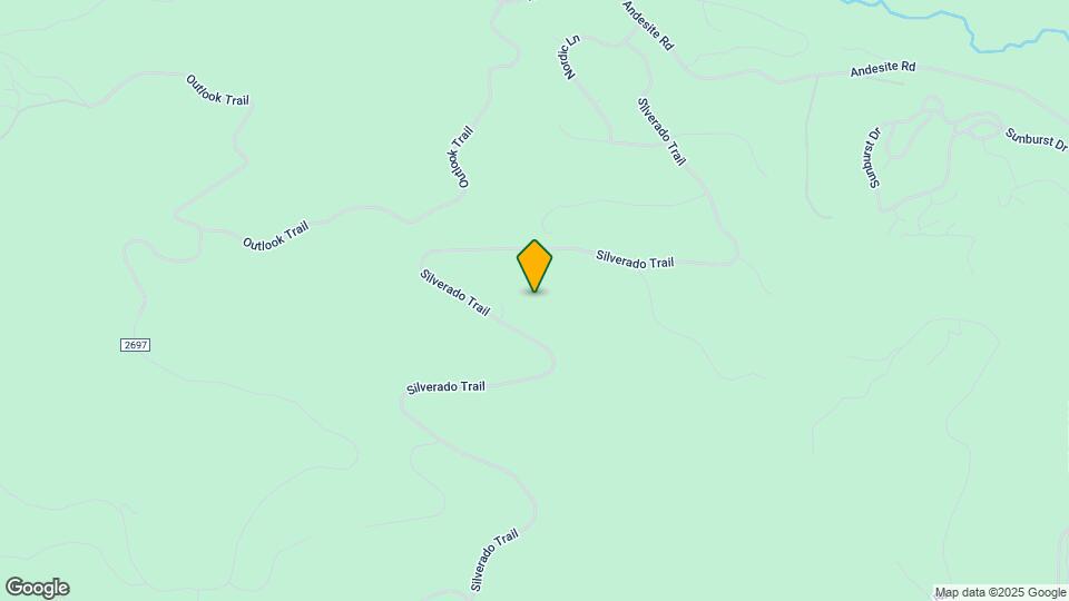 c1 Saddle Ridge Rd Map and Location Details