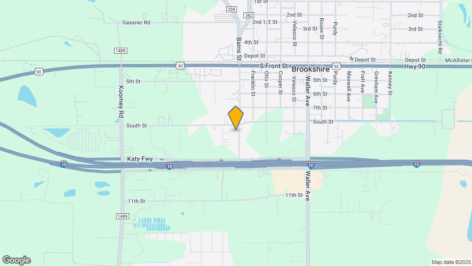 Windsor Estates Townhomes Brookshire, TX Apartments For Rent