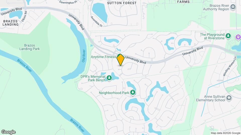 6302 Kennedy Hills Ct Map and Location Details