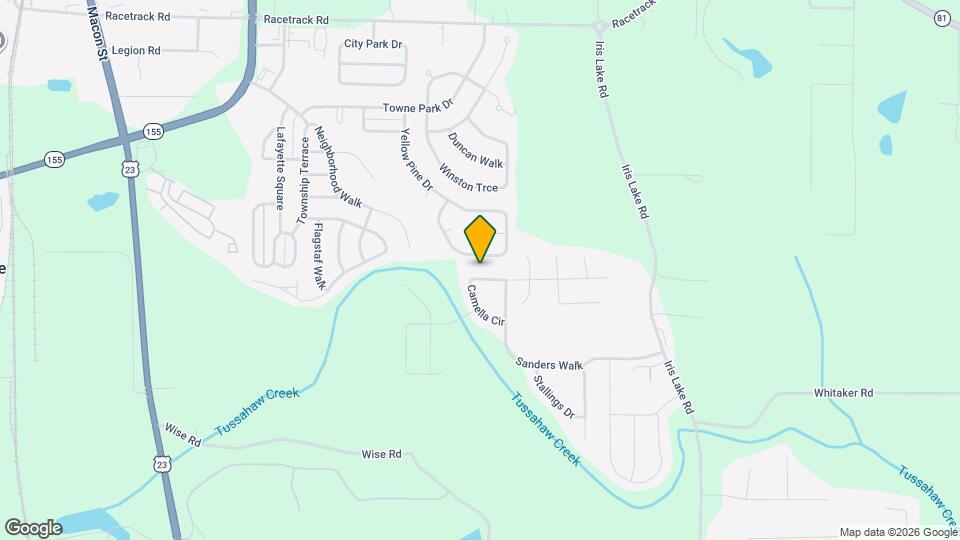 437 Camella Cir Map and Location Details