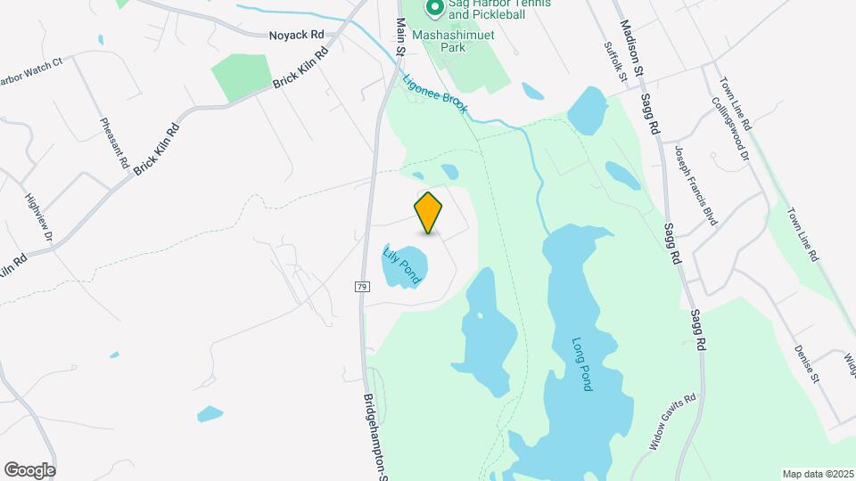 83 Laurel Ln Map and Location Details