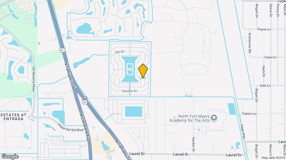 118 Leopard Ln Map and Location Details