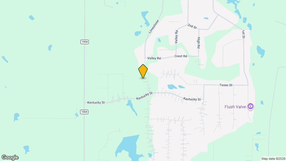 9413 Alabama St Map and Location Details