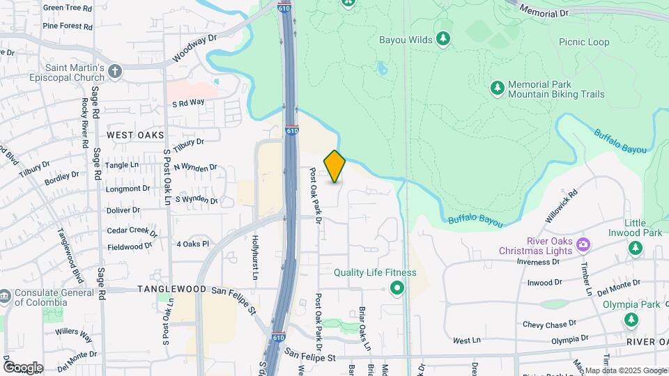 34 River Hollow Ln Map and Location Details