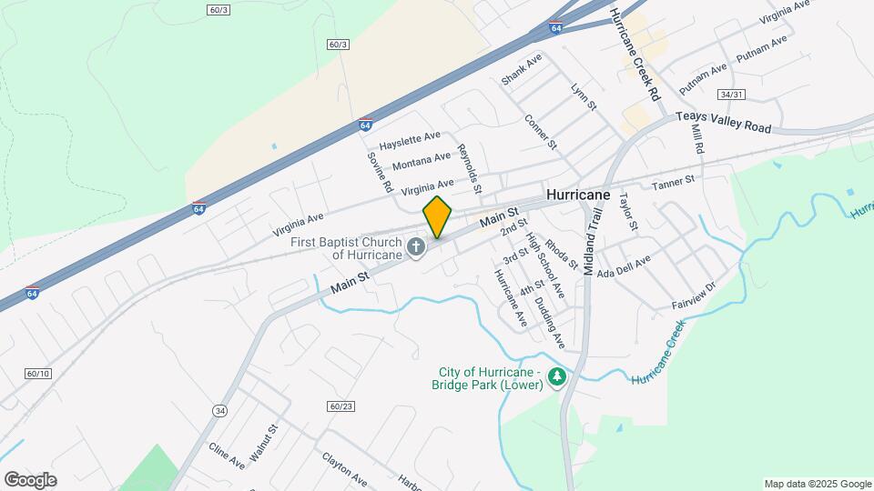 Wendy Jill Apartments and Nearby Hurricane Apartments For Rent Hurricane, WV