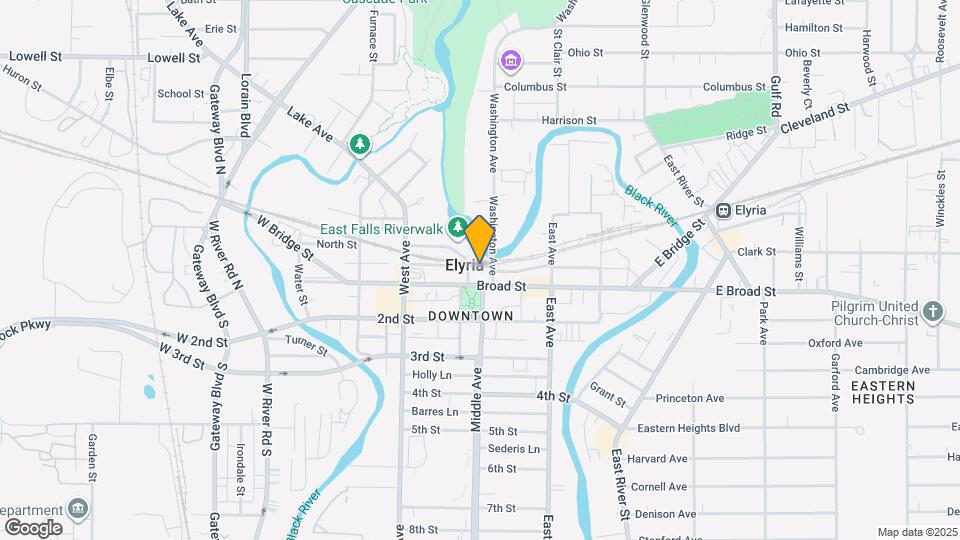 Heritage Classic Homes Apartments Elyria, OH Apartments For Rent