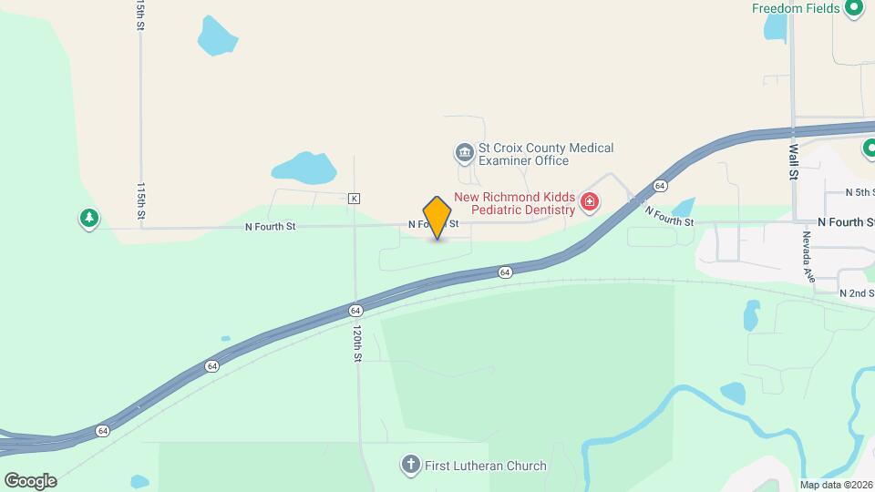 1588 Leila Ln Apartments New Richmond, WI Apartments For Rent