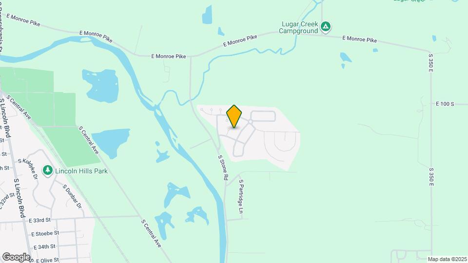 2801 S Stone Rd Apartments and Nearby Marion Apartments For Rent