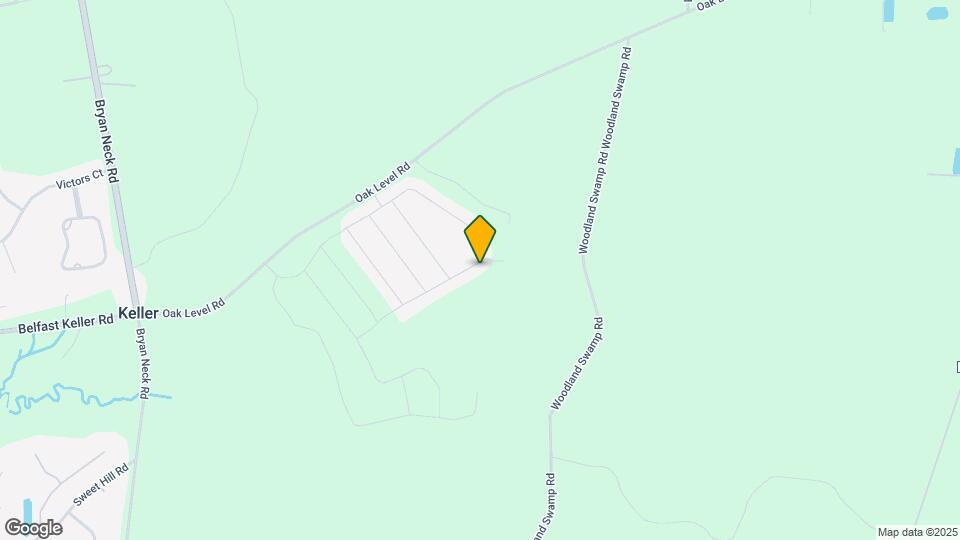 289 Timberland Cir Map and Location Details