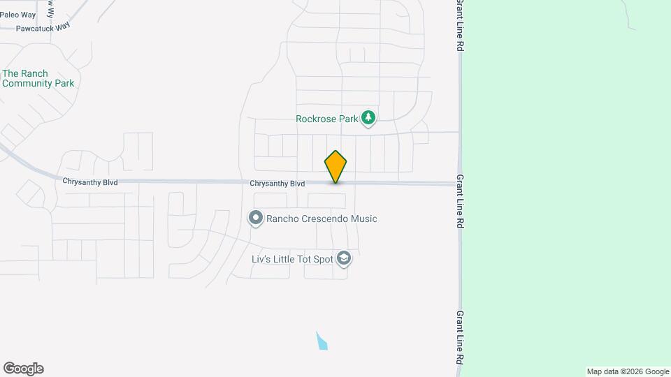 12800 Spotted Wren Cir Map and Location Details