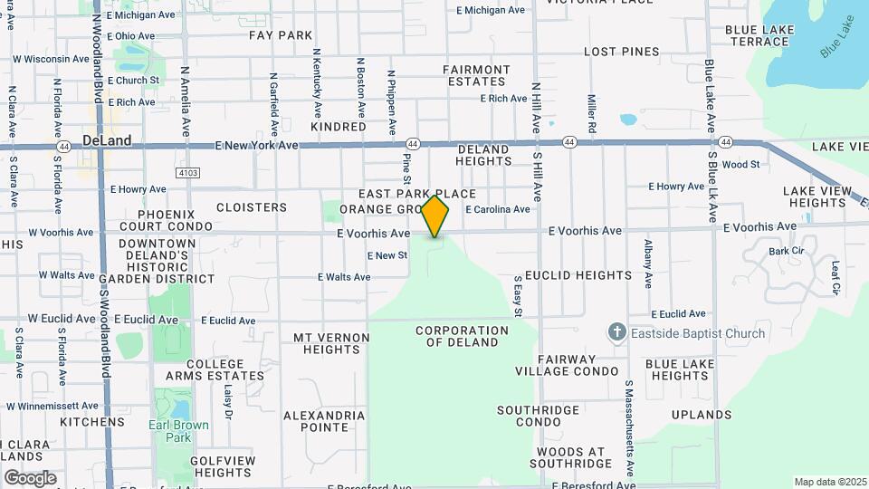 328 Whiteheart Dr Map and Location Details