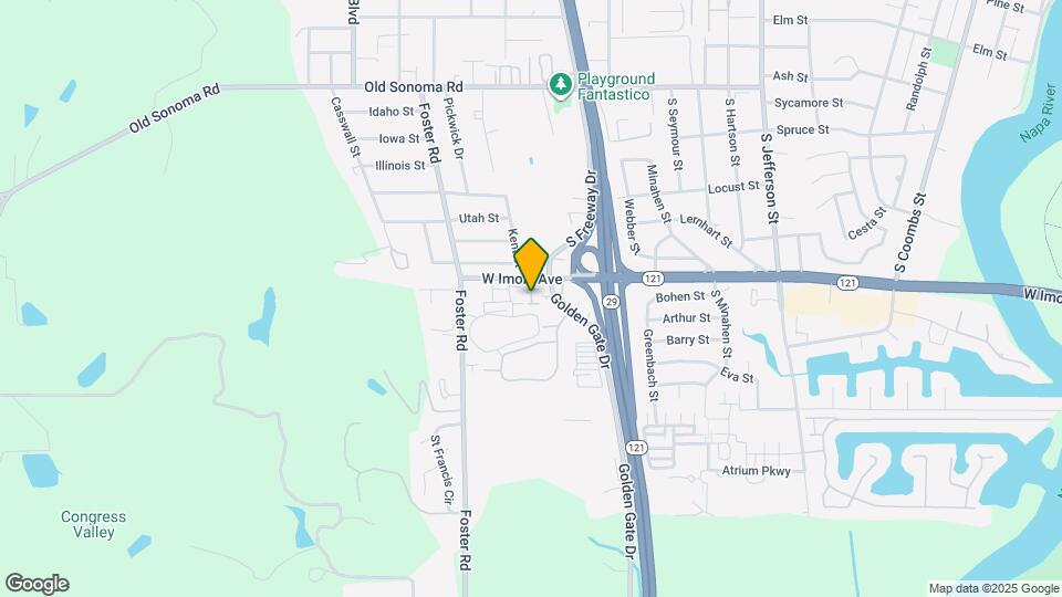 2501 W Imola Ave Apartments and Nearby Napa Apartments For Rent Napa, CA