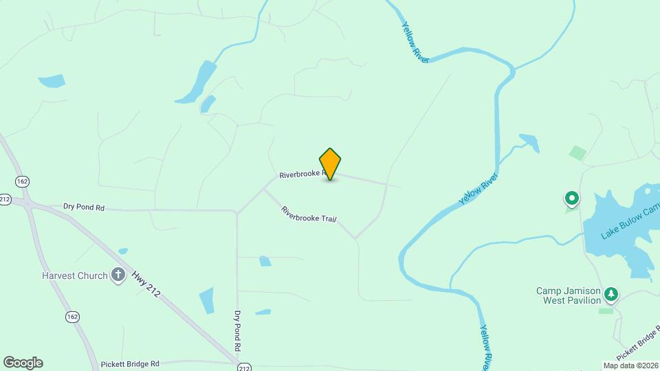 140 Riverbrooke Rd Map and Location Details