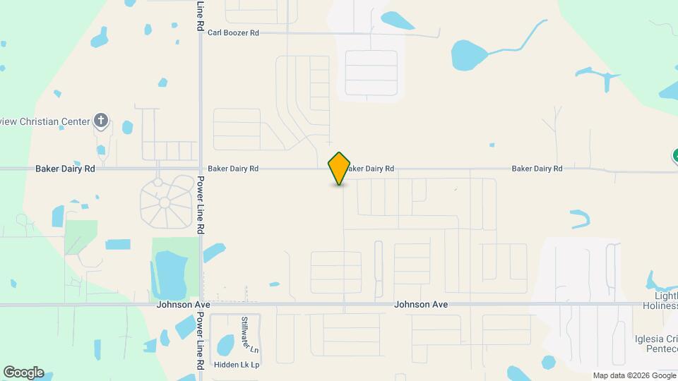 914 Princess Sabal Pt Map and Location Details