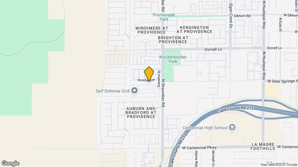 10752 Knickerbocker Ave Map and Location Details