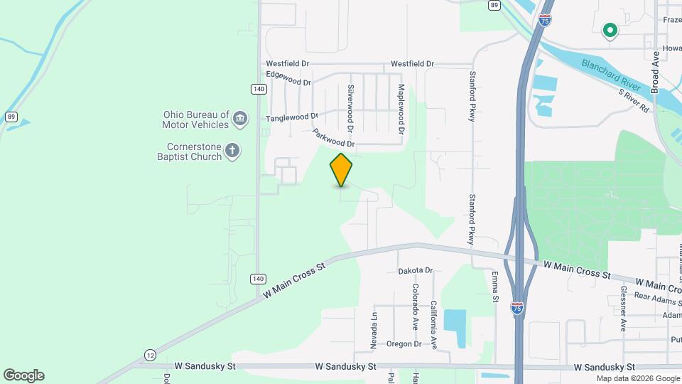 115 Valor Dr Map and Location Details