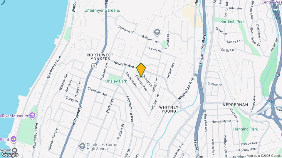 350 Bellevue Ave Rentals in Yonkers, NY