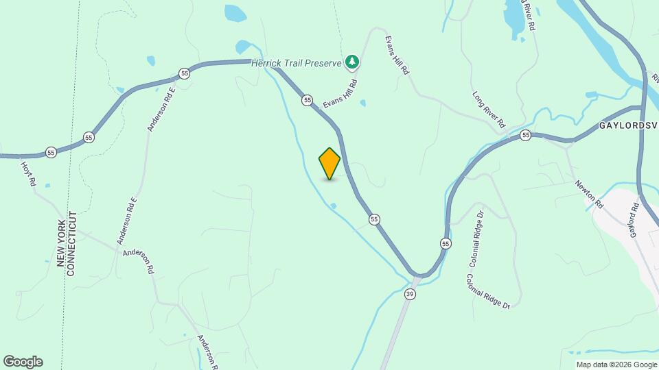 29 CT-55 Map and Location Details