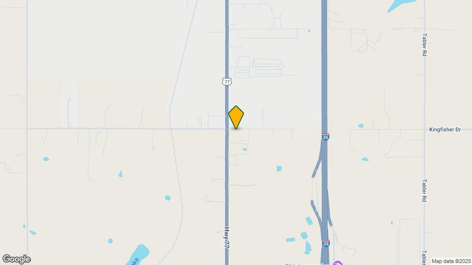 11953 Sandpiper Rd Map and Location Details