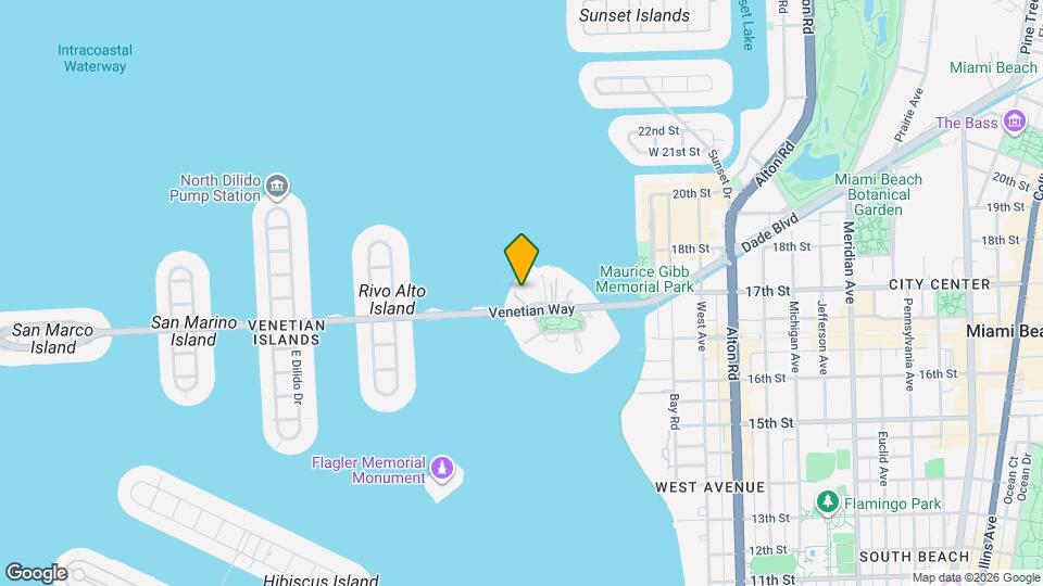 10 Century Ln Map and Location Details