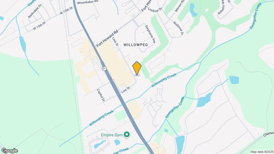 Veranda Village Apartments in Rincon, GA