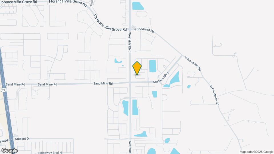 1978 Majorca Dr Map and Location Details