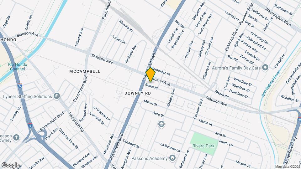 Studio Club Apartments and Nearby Pico Rivera Apartments For Rent