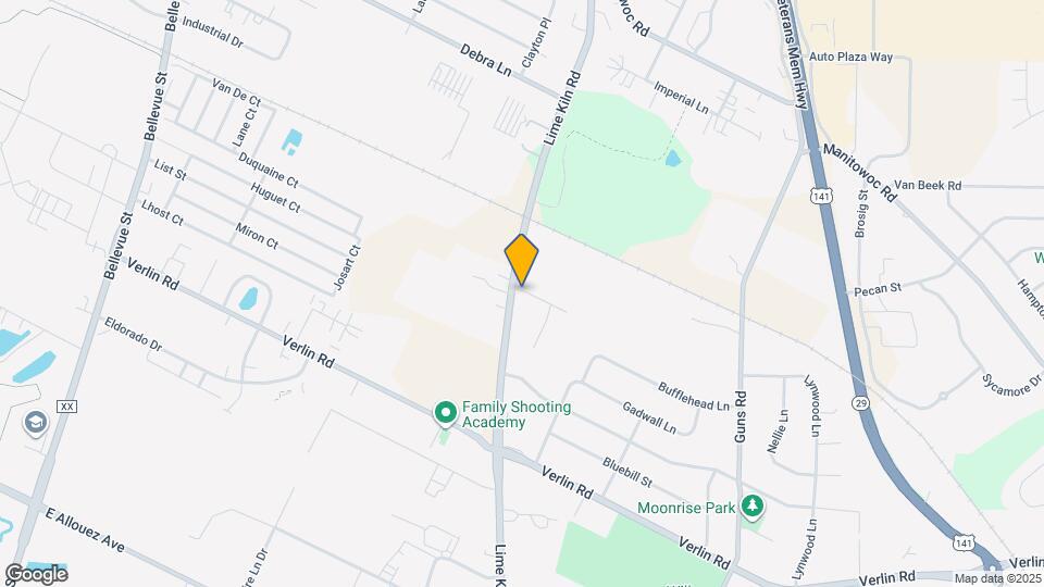 Village Creek Estates Apartments in Green Bay, WI