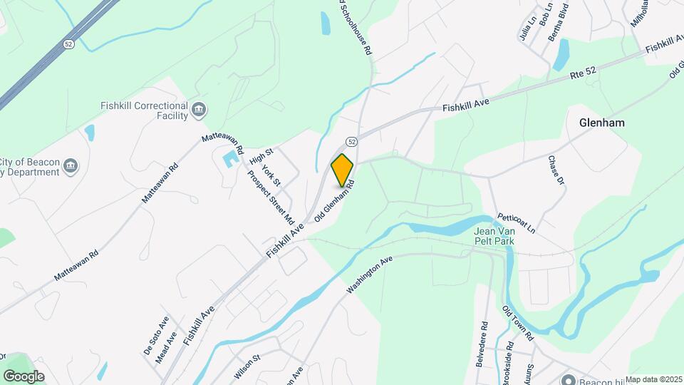 14 Old Glenham Rd Map and Location Details