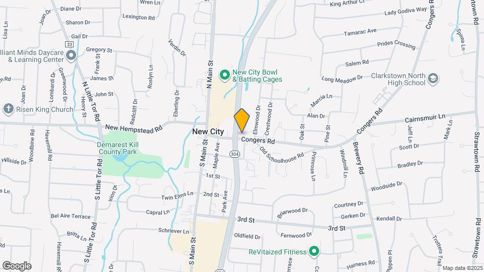 36 Congers Rd Apartments New City, NY Apartments For Rent