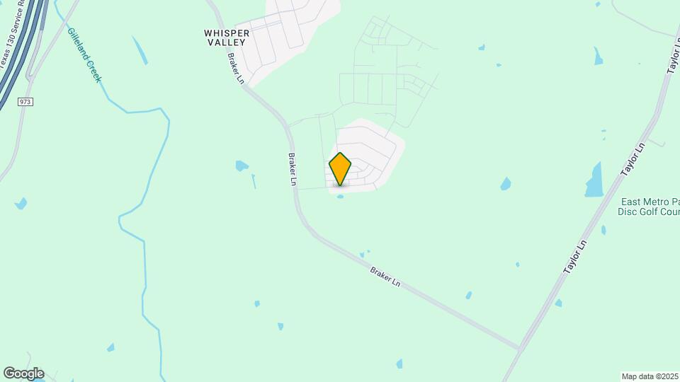 17205 Adoro Dr Map and Location Details