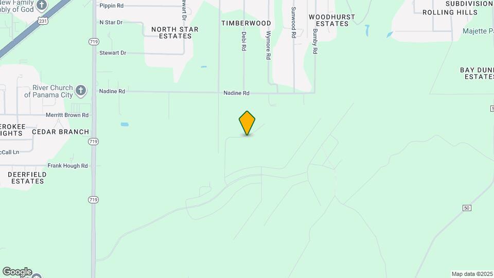 4944 Conner Ln Map and Location Details