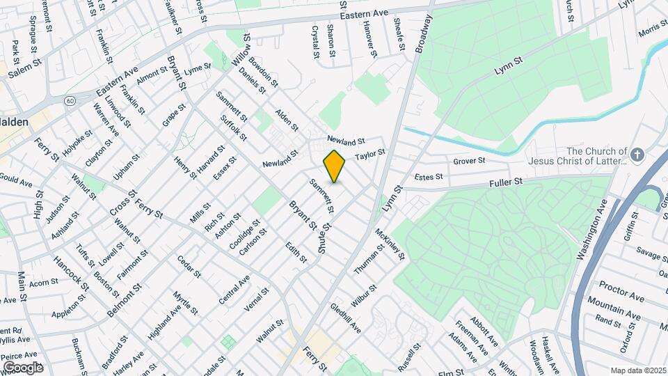 10 Wickfield Ct, Unit 2 Map and Location Details