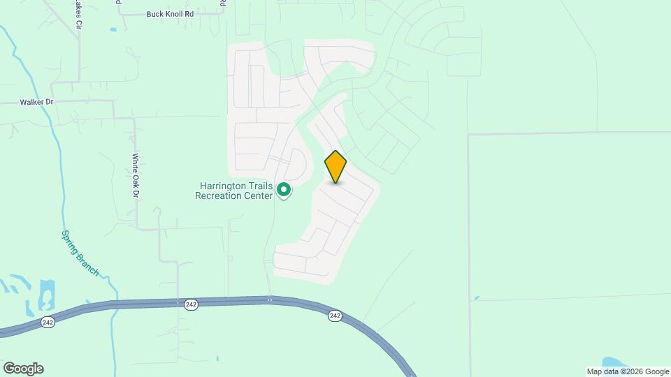 21328 Pne Ml Dr Map and Location Details