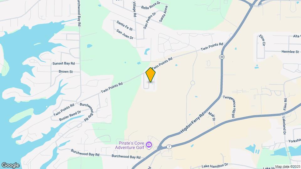 139 Rocky Reef Cir Map and Location Details