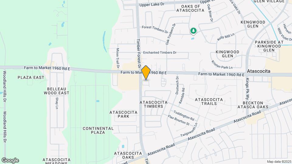 Wentworth Senior Apartments Humble, TX Apartments For Rent