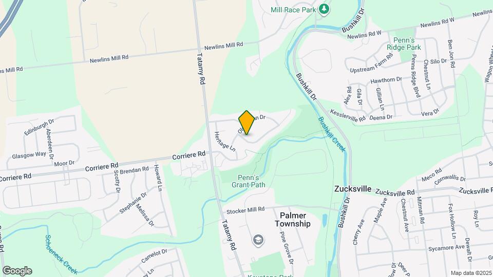 5 Freedom Ter Apartments Palmer, PA Apartments For Rent