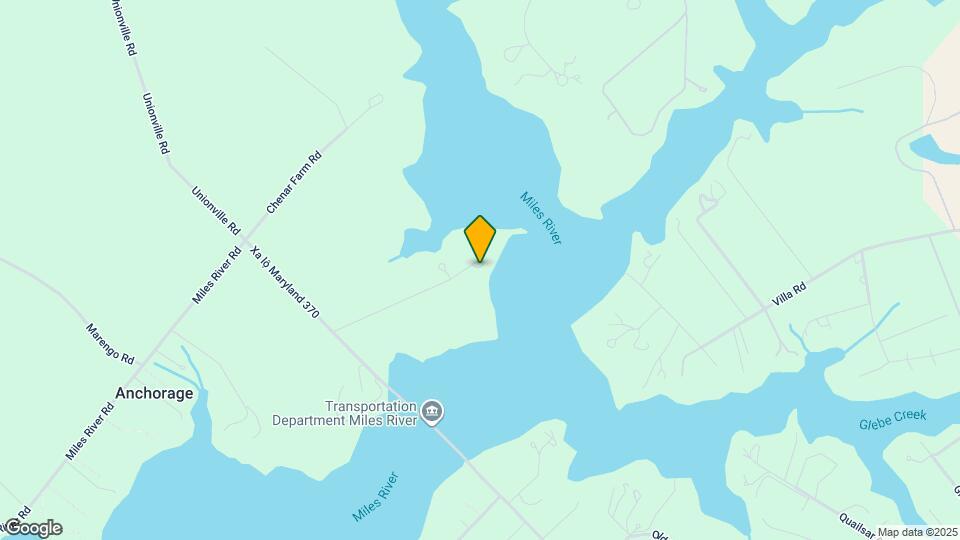 27441 Ferry Bridge Rd Mapa y Detalles de la Ubicación
