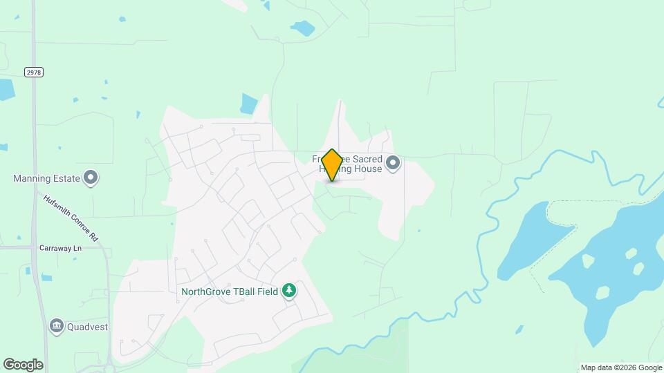 7259 Stillmeadow Grv Dr Map and Location Details