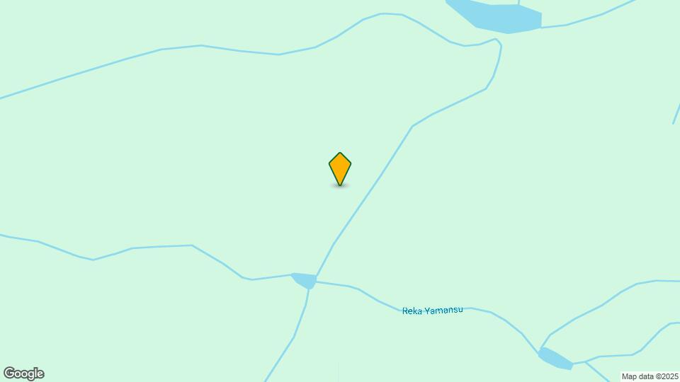 N5385 Co Rd V Map and Location Details