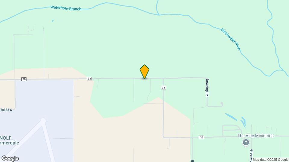 23050 Co Rd 38 Map and Location Details