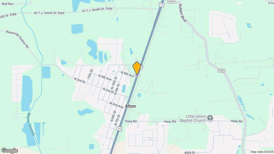 Stones Throw Apartments and Nearby Slidell Apartments For Rent