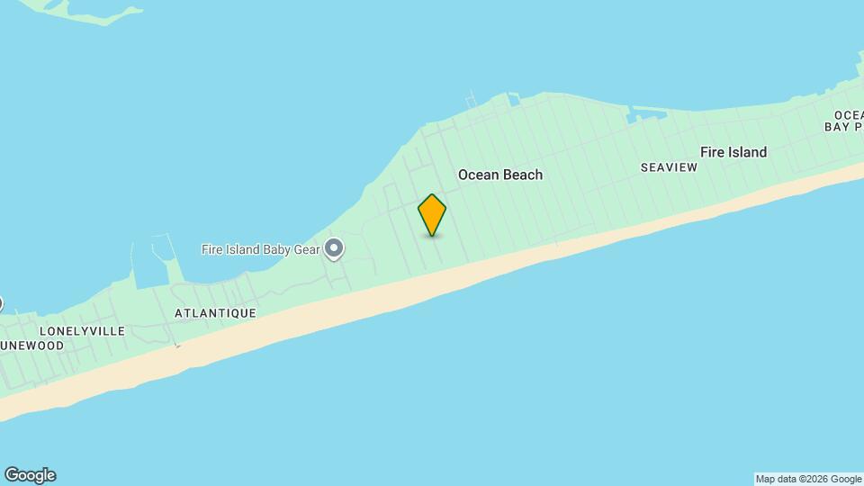 190 Clipper Way Map and Location Details