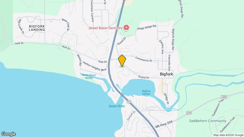 180 Vista Ln Map and Location Details