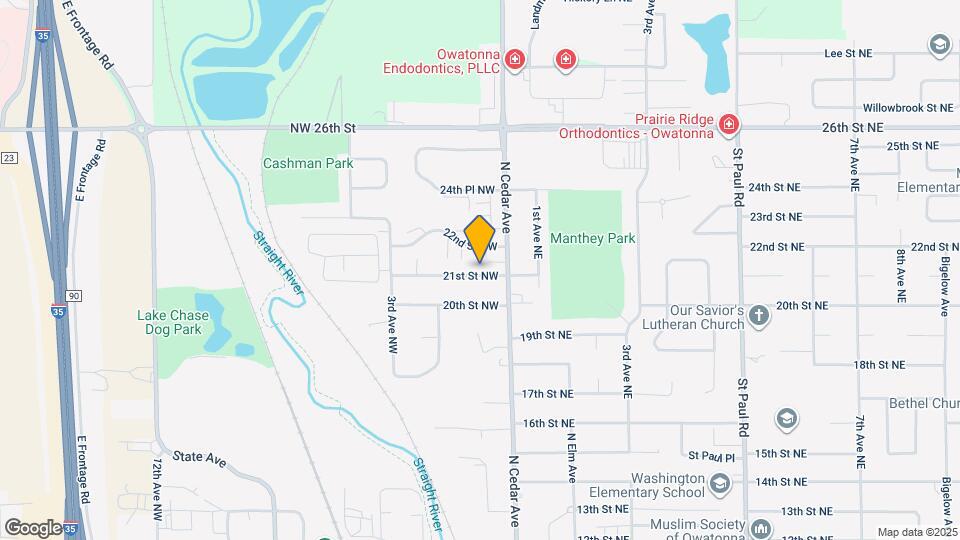 Topaz Apartments Owatonna, MN Apartments For Rent