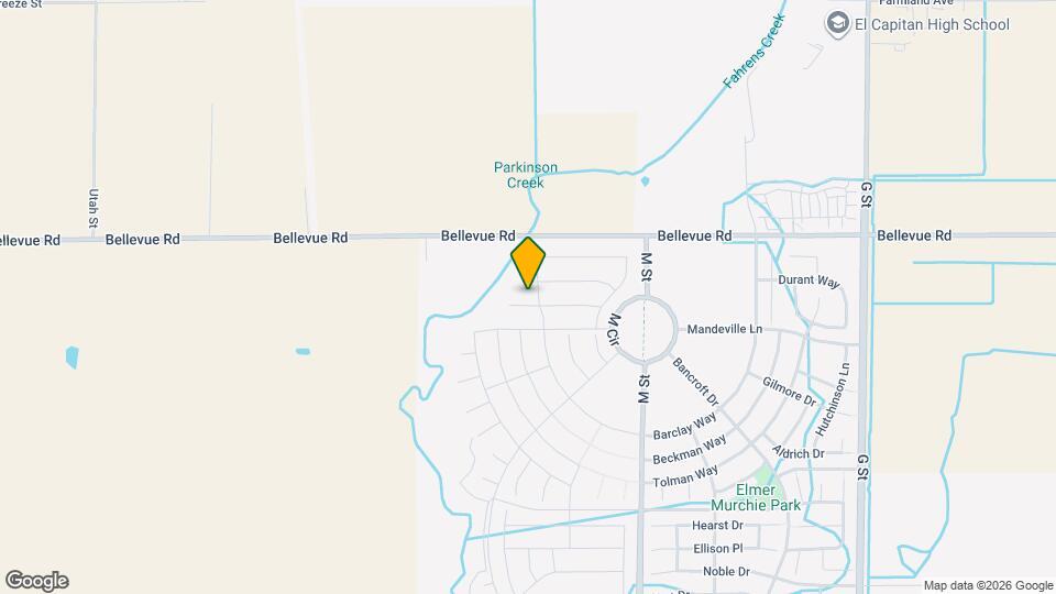 741 Skyler Ct, Unit 2 Map and Location Details