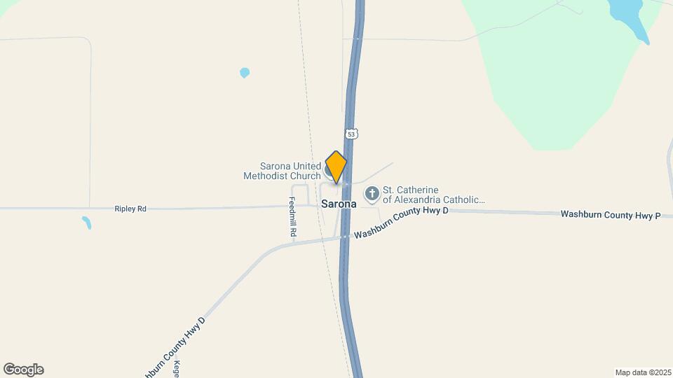 W5303 Klein St Apartments Sarona, WI Apartments For Rent